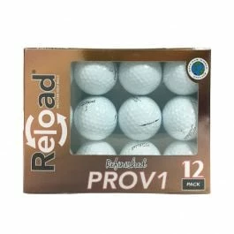 PG Professional Titleist Pro V1 Reload Golf Balls