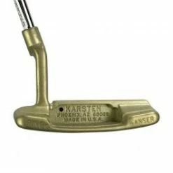 PING Classic Bronze Anser Putter