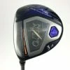 USED LEFT HAND XXIO X FAIRWAY WOOD #3 15° STIFF FLEX