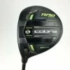 USED LEFT HAND COBRA RAD SPEED BIG TOUR FAIRWAY WOOD #3 14.5° STIFF FLEX