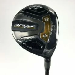 USED LADIES RIGHT HAND ROGUE ST MAX 7W 21° LADIES FLEX