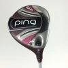 USED LADIES RIGHT HAND PING GLE 2 9W 30° LADIES FLEX