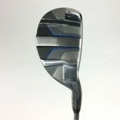USED RIGHT HAND CLEVELAND HALO 4 HYBRID REGULAR FLEX