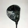 USED LADIES RIGHT HAND PXG 0341X PROTOTYPE #3 FAIRWAY WOOD 15°