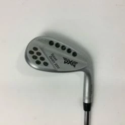 USED RIGHT HAND PXG SUGAR DADDY 0311 58° LOB WEDGE