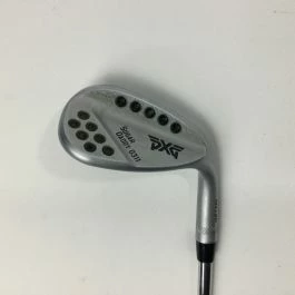 USED RIGHT HAND PXG SUGAR DADDY 0311 58° LOB WEDGE