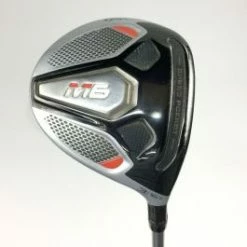 USED RIGHT HAND TAYLORMADE M6 #3 16.5° FAIRWAY WOOD LADIES FLEX