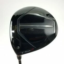 USED LEFT HAND TITLEIST TSR2 DRIVER 10.0° TOUR EXTRA STIFF FLEX