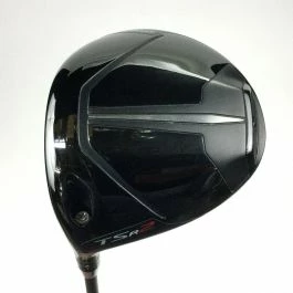 USED LEFT HAND TITLEIST TSR2 DRIVER 10.0° TOUR EXTRA STIFF FLEX