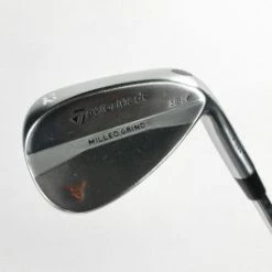 USED RIGHT HAND TAYLORMADE MG WEDGE 52°/09° WEDGE FLEX