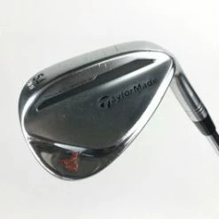 USED RIGHT HAND TAYLORMADE MG WEDGE 54°/11° STIFF FLEX