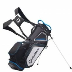 TaylorMade 8.0 Stand Bag