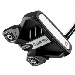 Odyssey 2-Ball Ten Putter