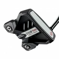 Odyssey 2-Ball Ten Triple Track Putter