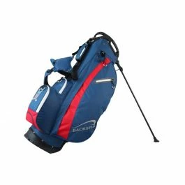 Backspin 6-Way Stand Bag