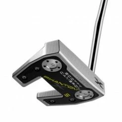 Scotty Cameron Phantom X 5 Putter - Prior Generation