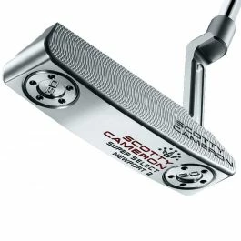Scotty Cameron Super Select Newport 2 Putter