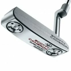 Scotty Cameron Super Select Newport Putter