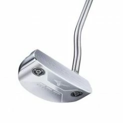 Mizuno M Craft Type III Putter