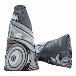 Bettinardi 1920's Classic Car Blade Headcover - Limited Edition