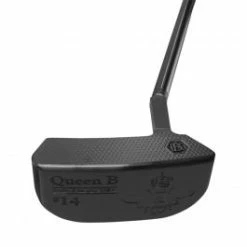 Bettinardi Blackout Queen B 14 Putter - Limited Edtion