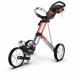 Sun Mountain Speed Cart V1R Push Cart