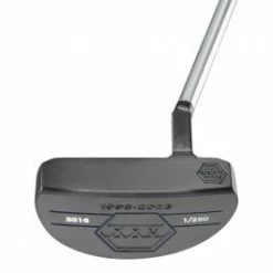 Bettinardi 25th Anniversary SS16 Putter - Limited Edition