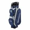 Wilson Seahawks Cart Bag - 2021