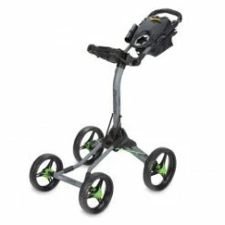 BagBoy Quad XL 4-Wheel Push Cart