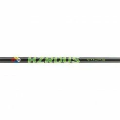 Project X HZRDUS Smoke Green 70 Graphite Shaft