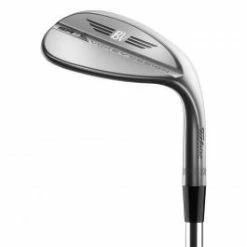Titleist SM8 Tour Chrome Wedge