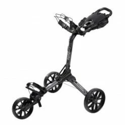 Bag Boy Nitron Auto-Open Push Cart