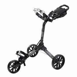 Bag Boy Nitron Auto-Open Push Cart
