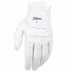 Titleist Perma Soft Glove - 2020