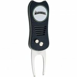 Team Golf Mariners Switchfix Divot Tool