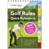 Expert Golf Golf Rules Quick Reference Handbook