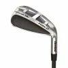 Cleveland Launcher XL Halo Irons - Graphite