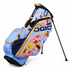 2023 Ogio Woode Hybrid Stand Bag