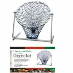 ProActive Sports Adjustable Chipping Net