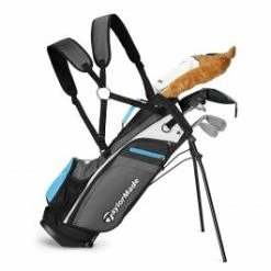 TaylorMade Rory 4+ Junior Set