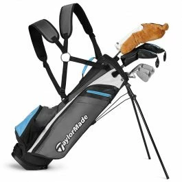 TaylorMade Rory Kids 8 Piece Set