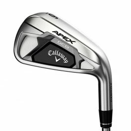 Callaway Apex DCB 21 Irons With Graphite Shaft