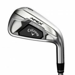 Callaway Apex DCB 21 Single Iron With Graphite Shaft
