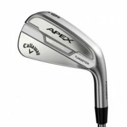 Callaway Apex Pro 21 Single Iron With Graphite Shaft