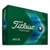 Titleist AVX Golf Balls