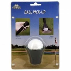 J&M Golf Ball Pick Up