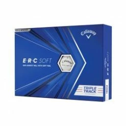 Callaway ERC Soft Triple Track Golf Balls