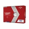 Callaway Chrome Soft Triple Track Golf Balls