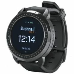 Bushnell Ion Elite GPS Watch
