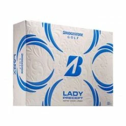 Bridgestone Lady Precept Golf Balls